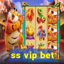 ss vip bet